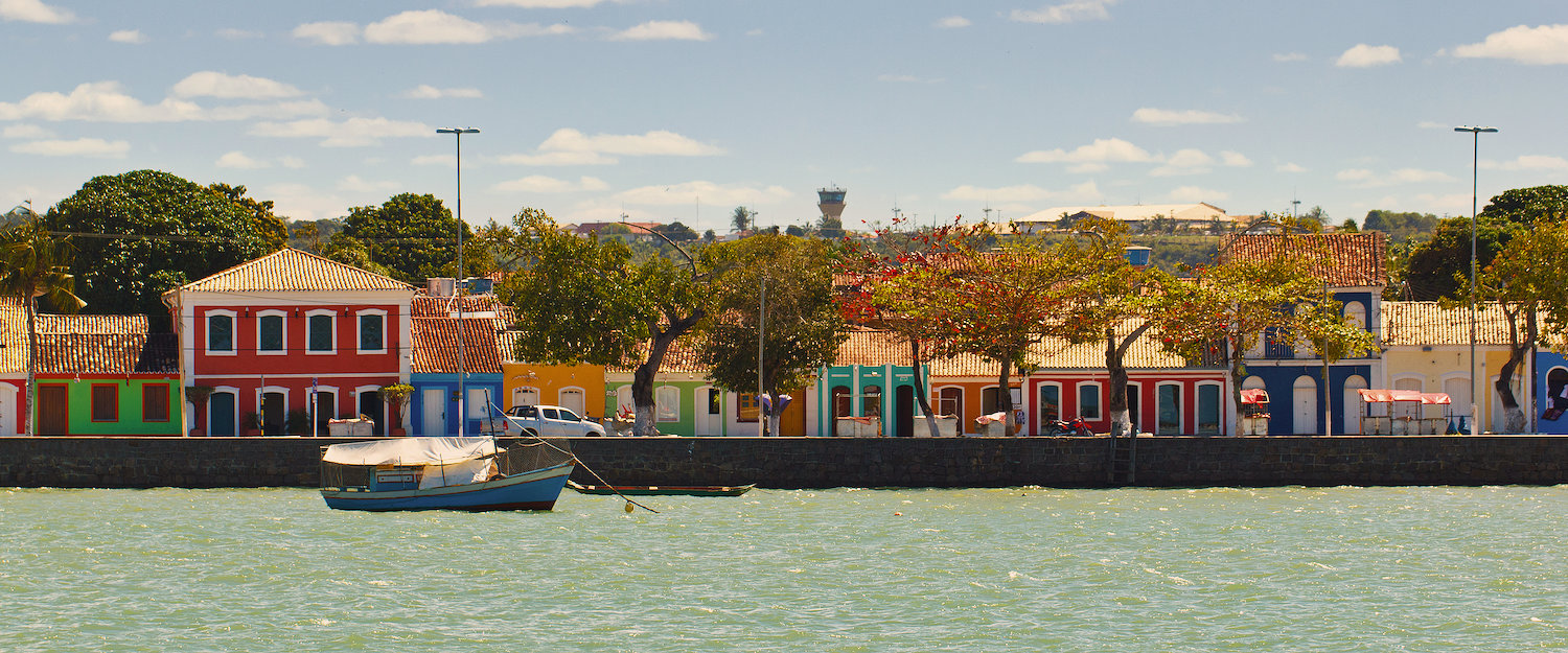 Hotels Caraíva