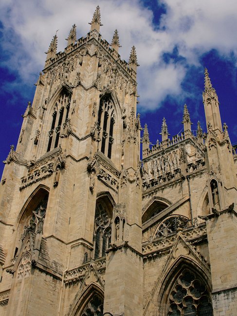 York Minster