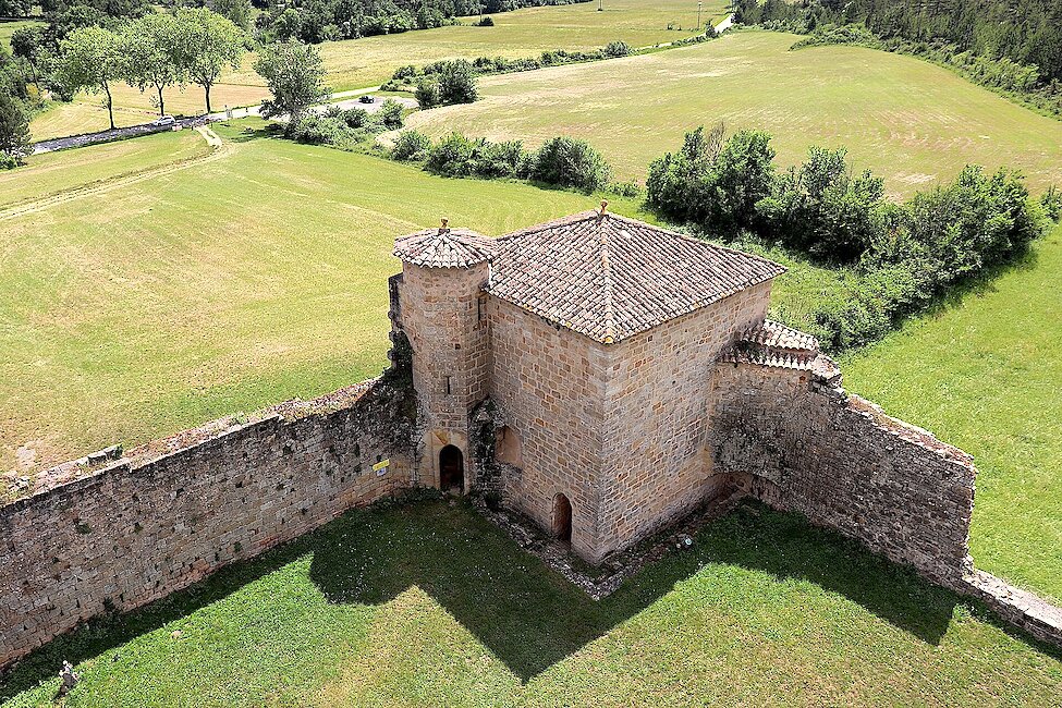 Hébergements Occitanie