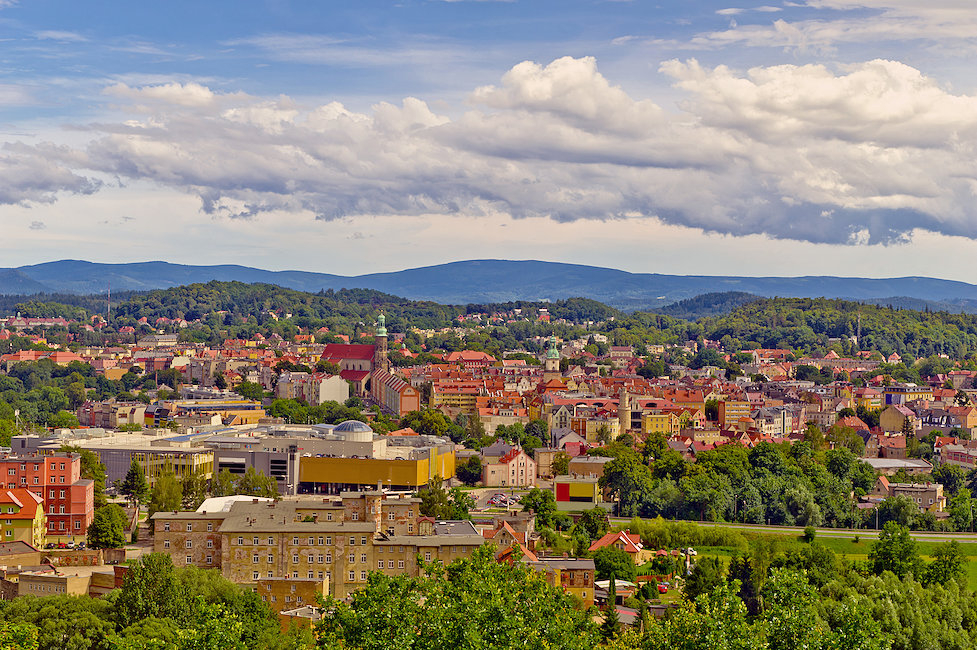 Jelenia Góra