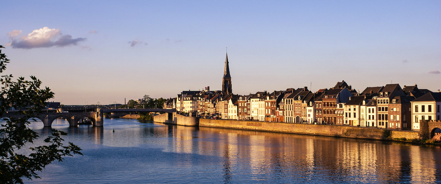 Maastricht an der Maas Maastricht an der Maas