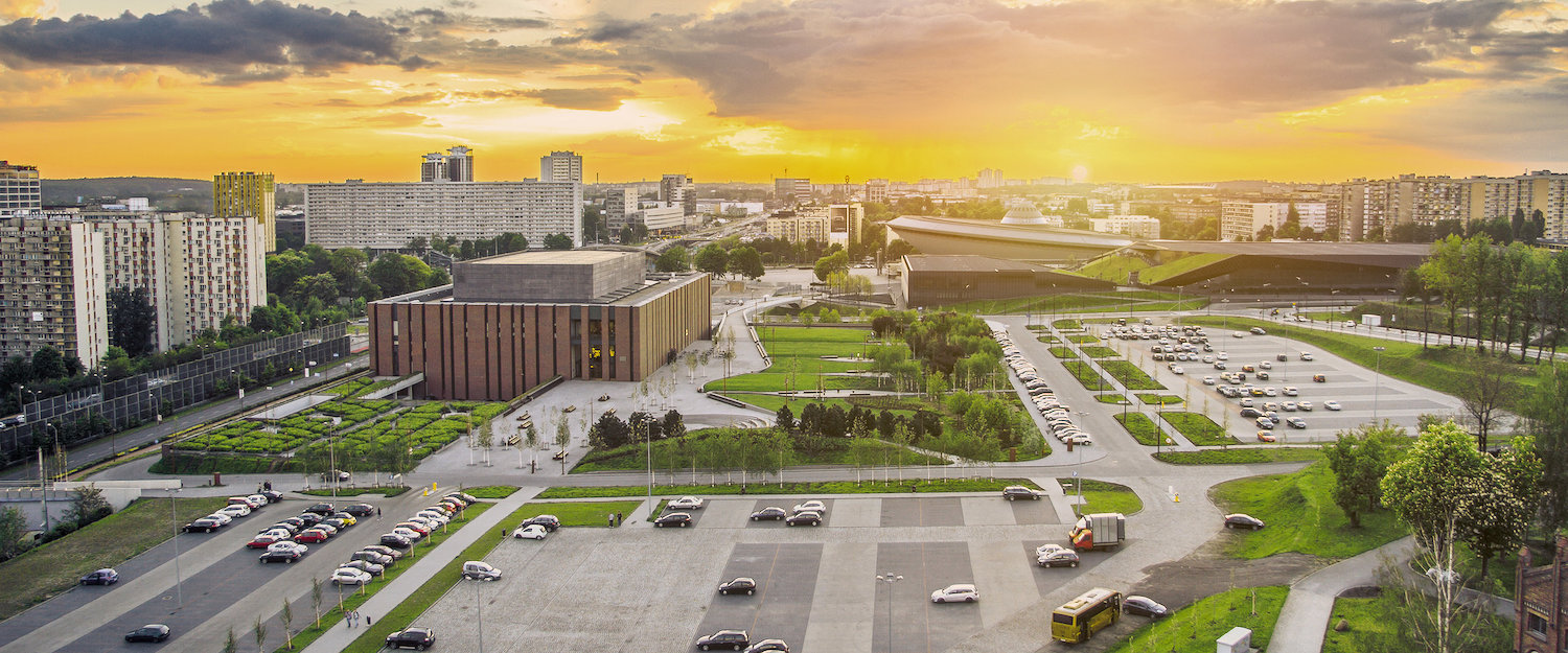 Kattowitz: Ferienhäuser & Ferienwohnungen