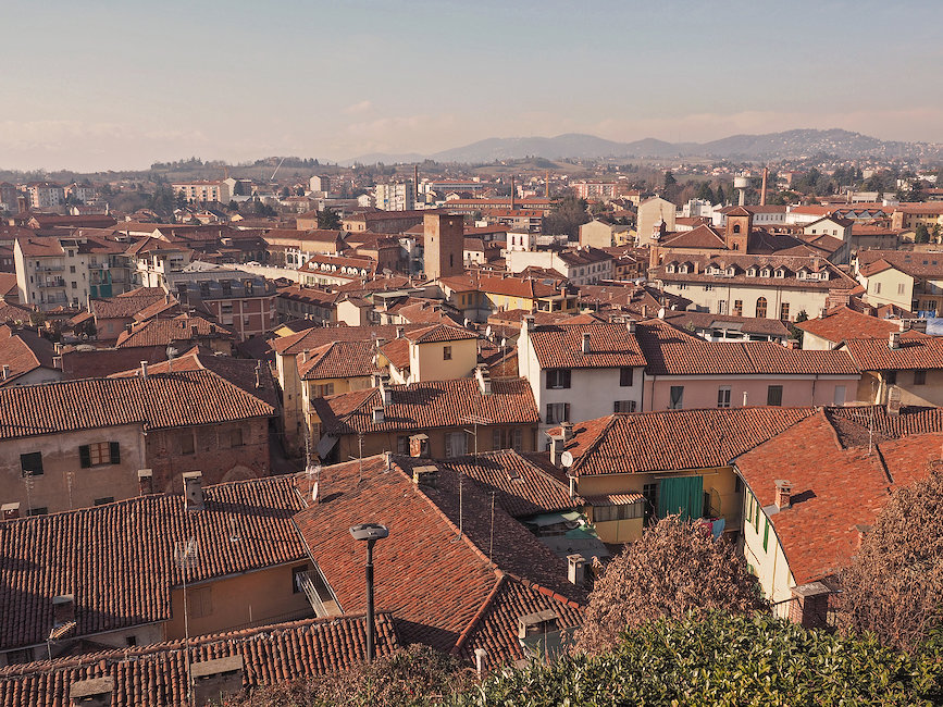 Gîtes et locations de vacances à Chieri