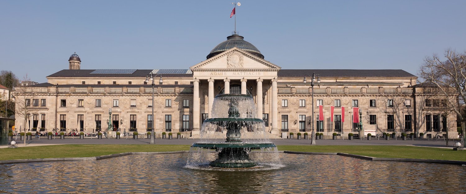 Kurhaus Kurhaus