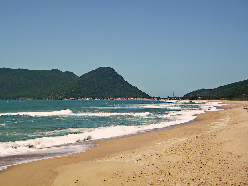 Meia Praia (Santa Catarina)