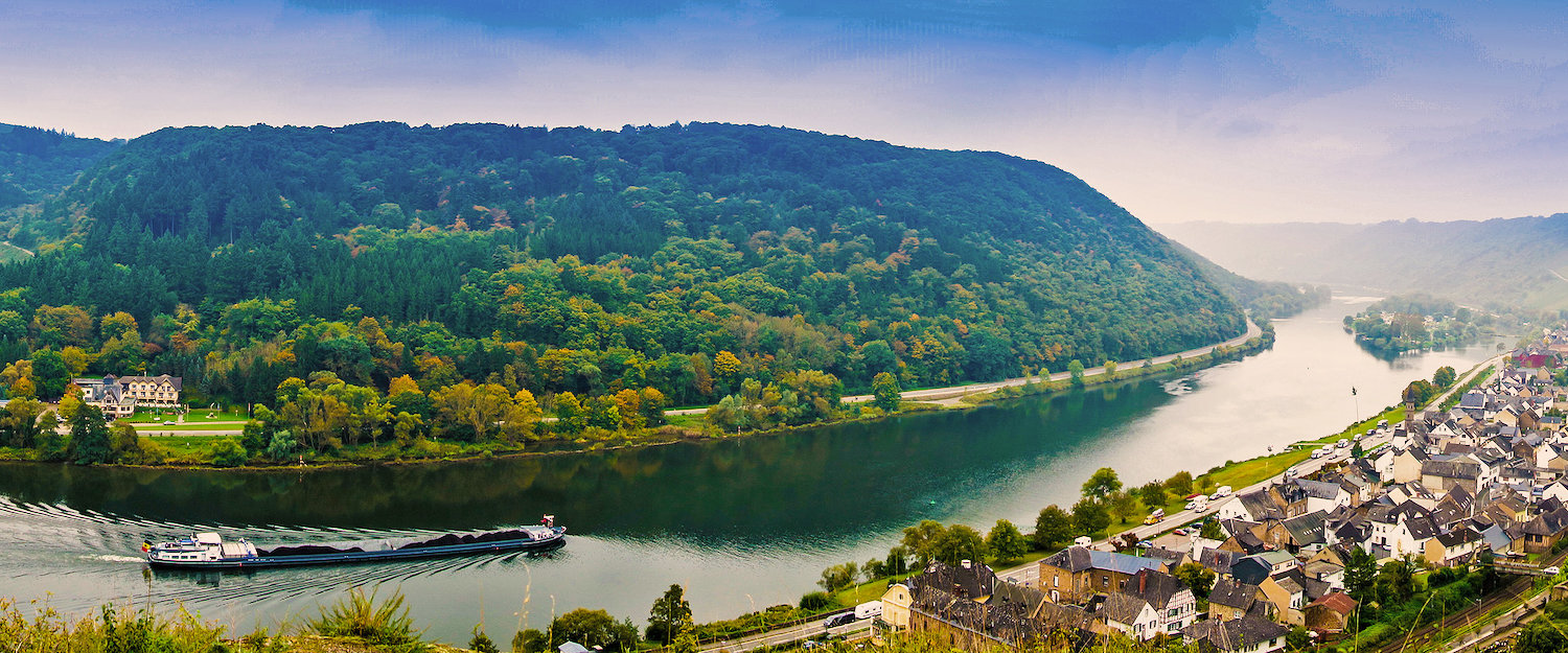Hotels Zell an der Mosel