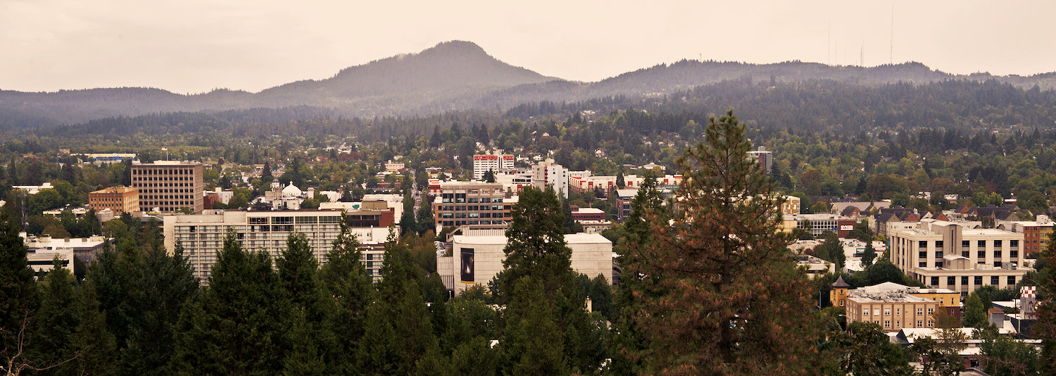 Top 18 Vacation Rentals in Eugene