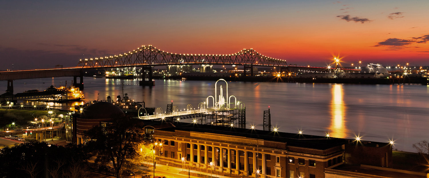 Horace Wilkinson Bridge