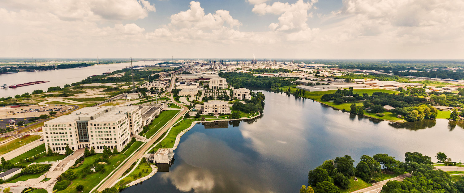 Appartements Baton Rouge