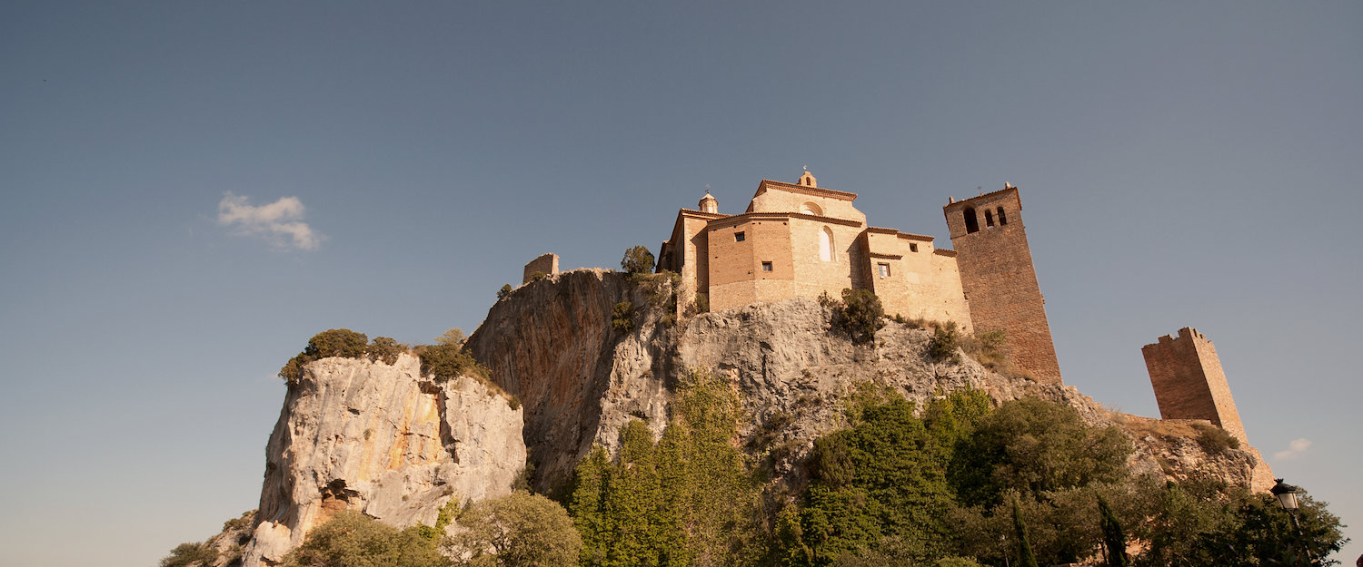 Appartements Tudela