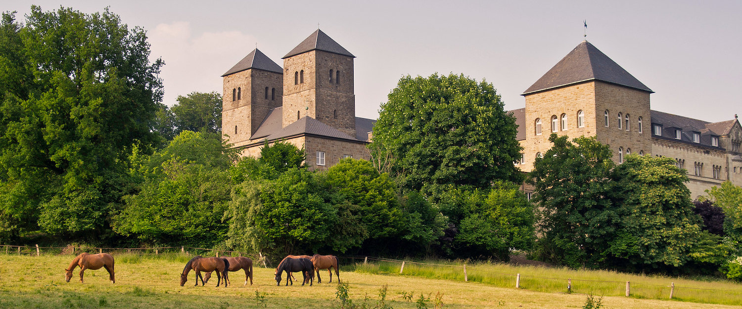 Ferienwohnungen und Ferienhäuser in Dülmen