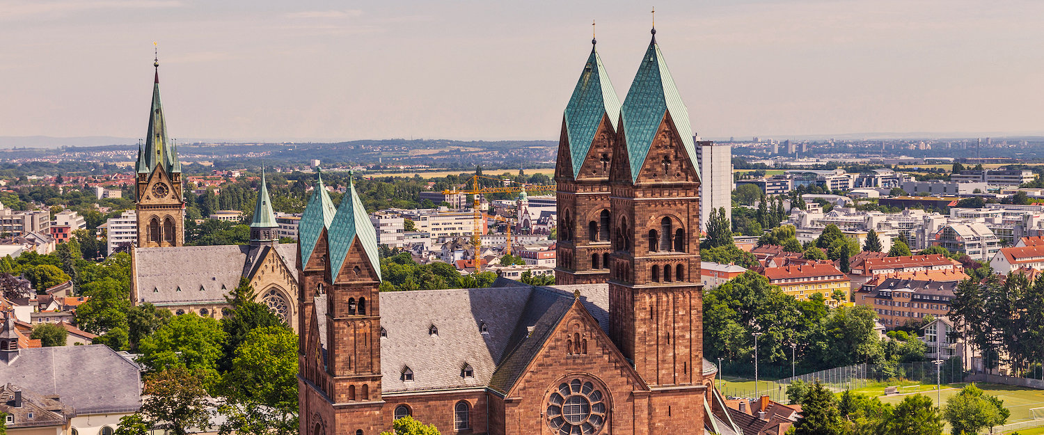 Appartements Bad Homburg vor der Höhe