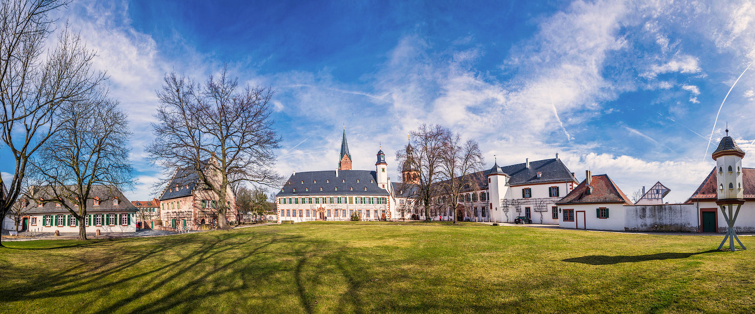 Ferienwohnungen & Ferienhäuser in Seligenstadt