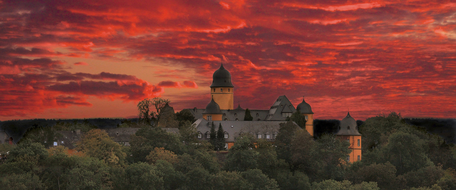 Ferienwohnungen & Ferienhäuser in Montabaur