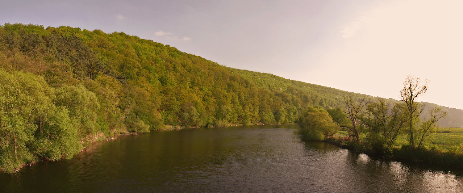 Bad Hersfeld, Kreisstadt | Urlaub auf dem Bauernhof: Ferienwohnung & Ferienhaus