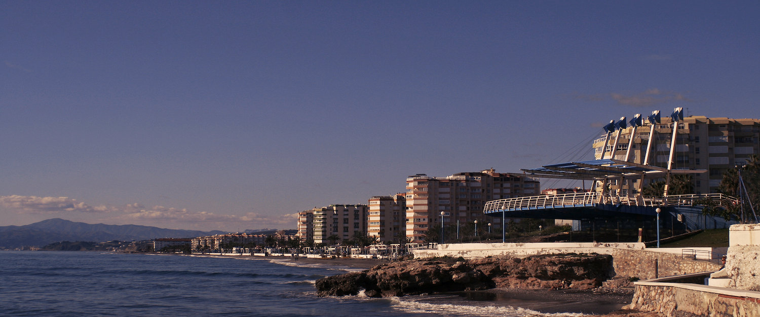Costa de Torrox