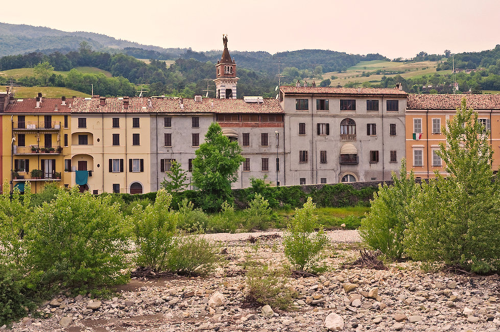 Bagno di Romagna