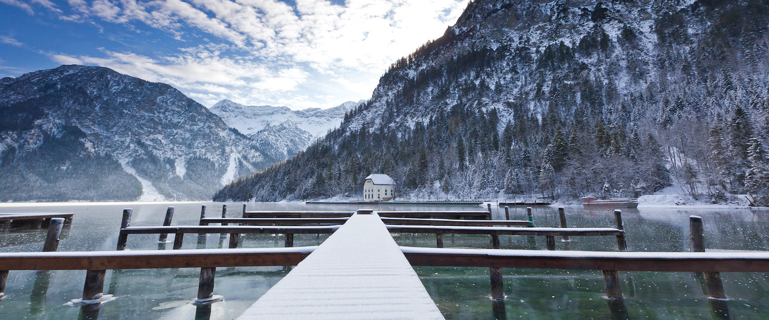 Locations de vacances Reutte
