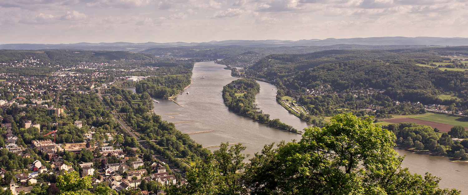 Pensionen und B&Bs in Königswinter