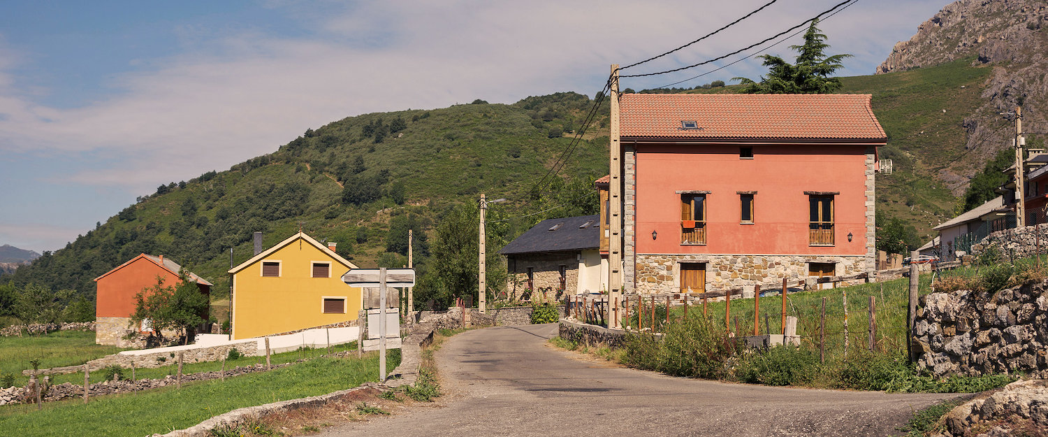 La zona de Langreo invita a relajarse La zona de Langreo invita a relajarse