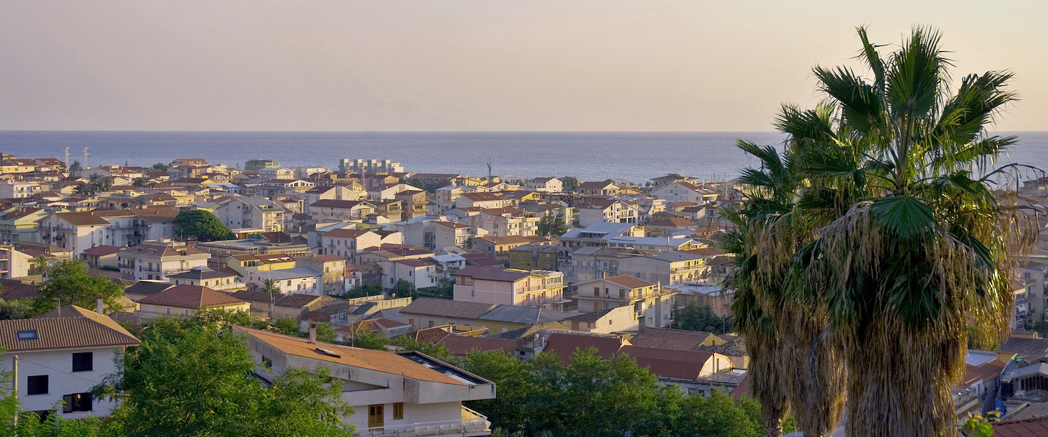 Hotels Campora San Giovanni