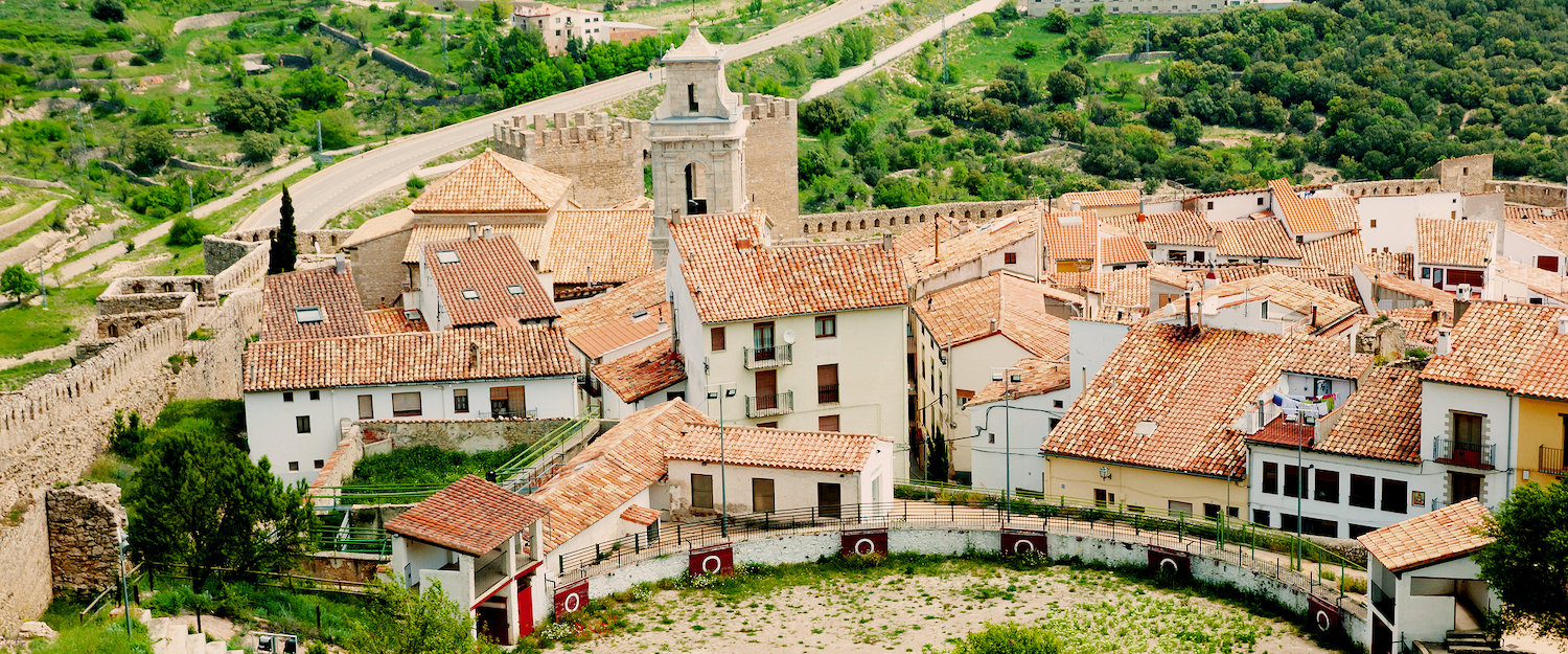 Casas de Morella