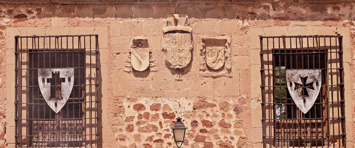 Casa antigua