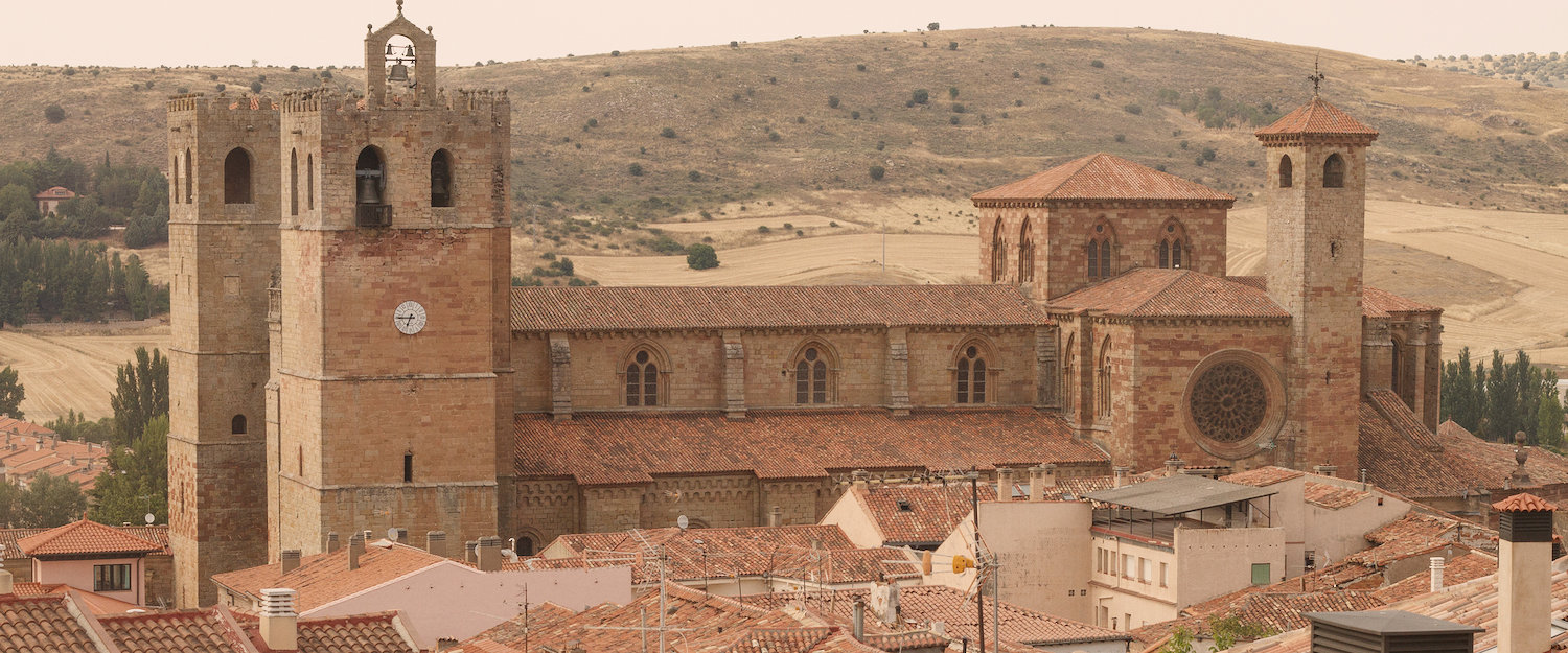 Catedral de Sigüenza