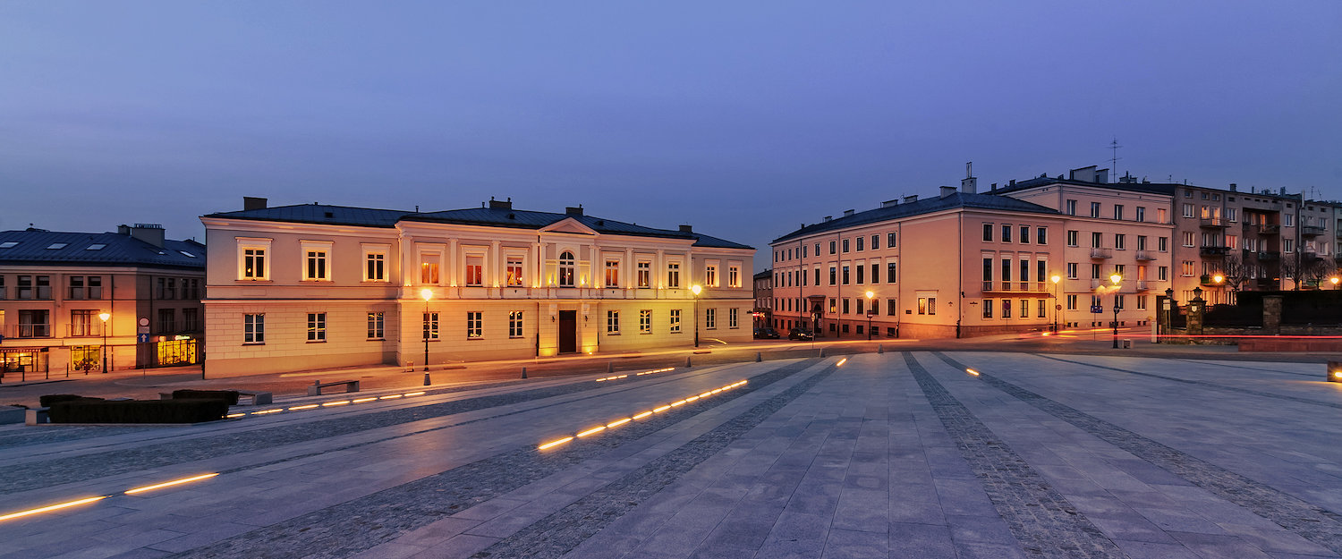 Hotels Kielce