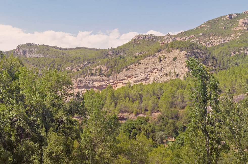 Apartamentos y alquileres vacacionales en Xert