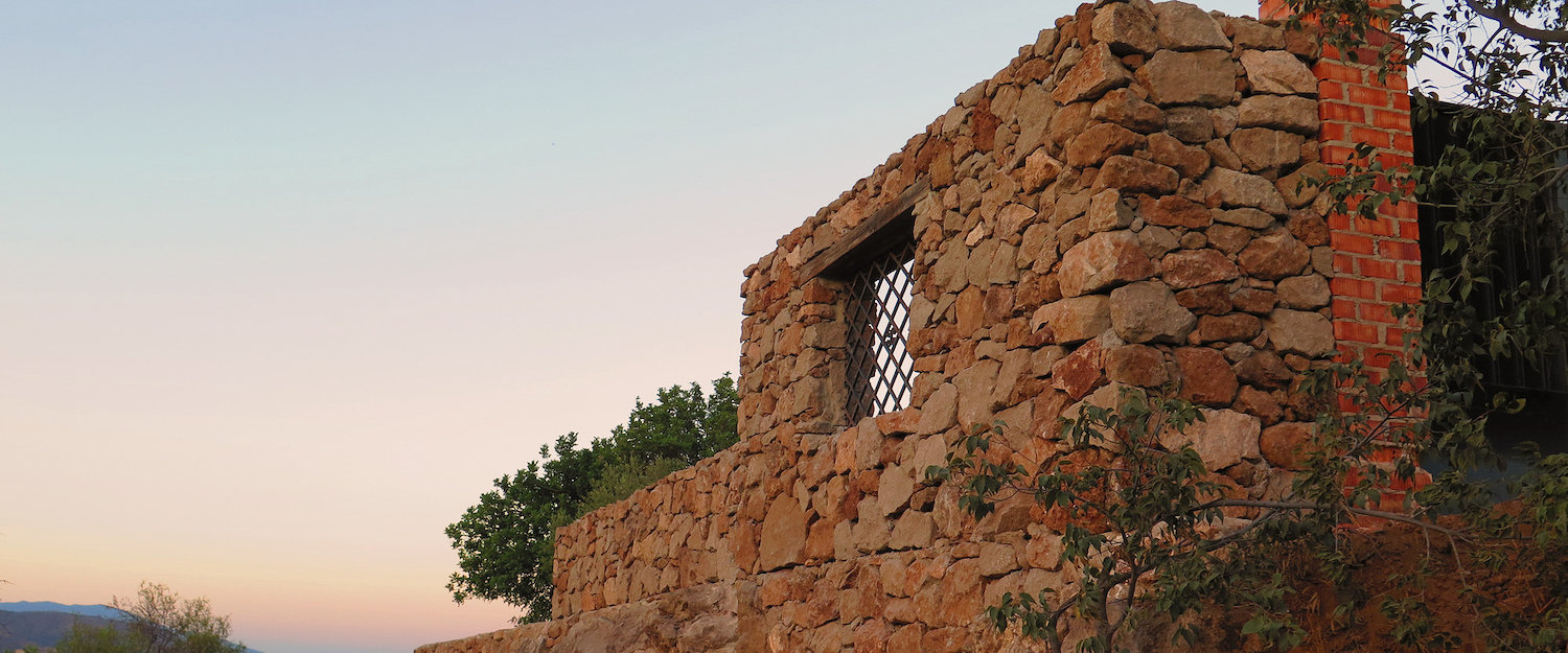 Casa en plena naturaleza de Álora Casa en plena naturaleza de Álora