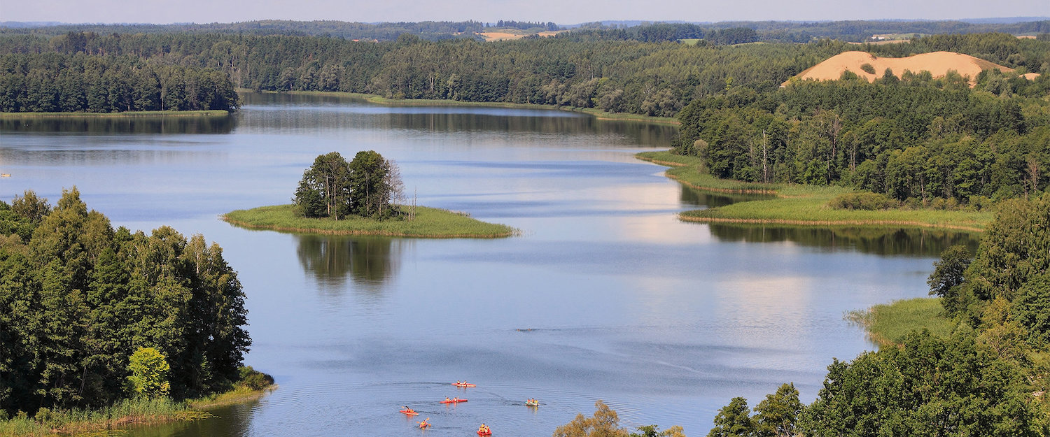 Mazury