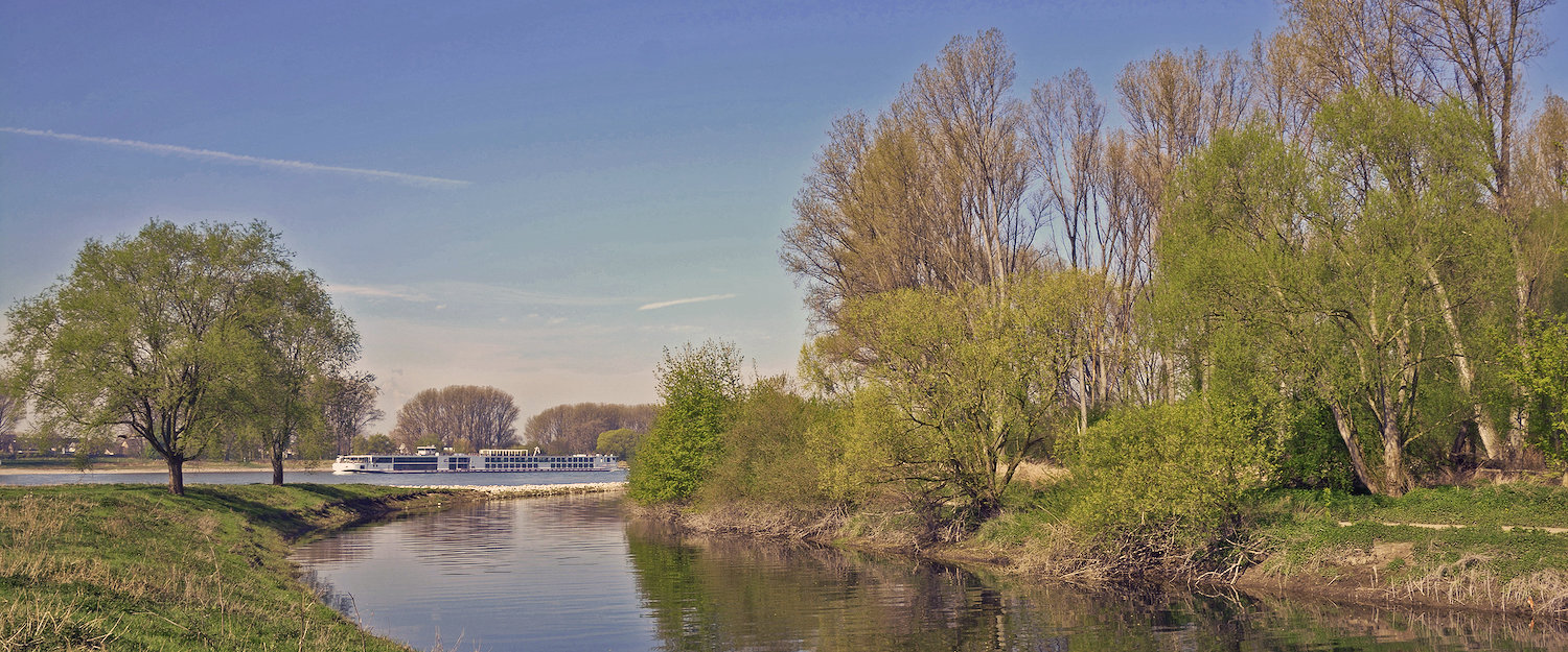 Ferienwohnungen und Ferienhäuser in Leverkusen