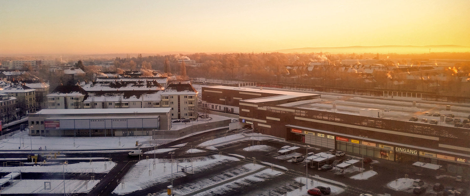 Ferienwohnungen und Ferienhäuser in Salzgitter