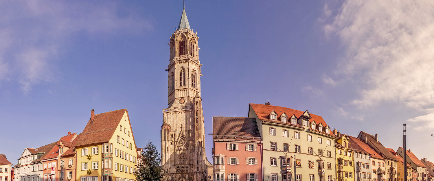 Hotels Rottweil