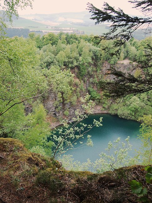 See bei Siedlinghausen