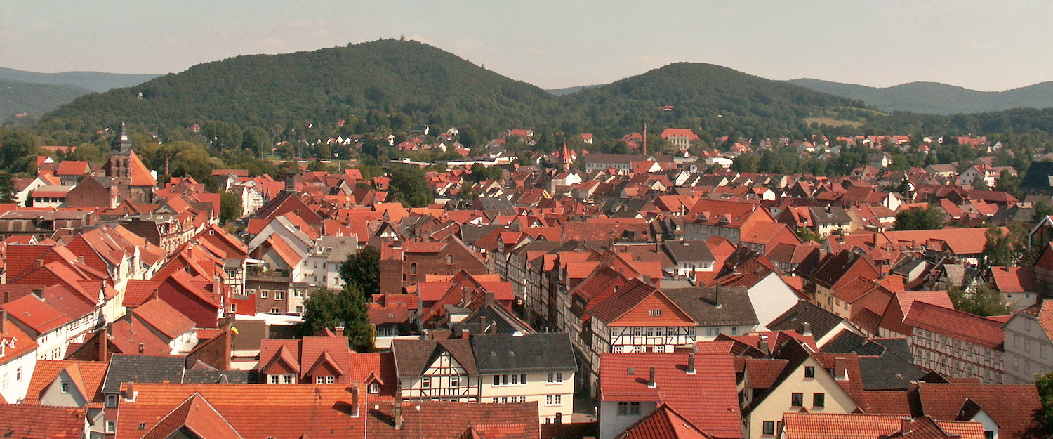 Appartements Bad Sooden-Allendorf