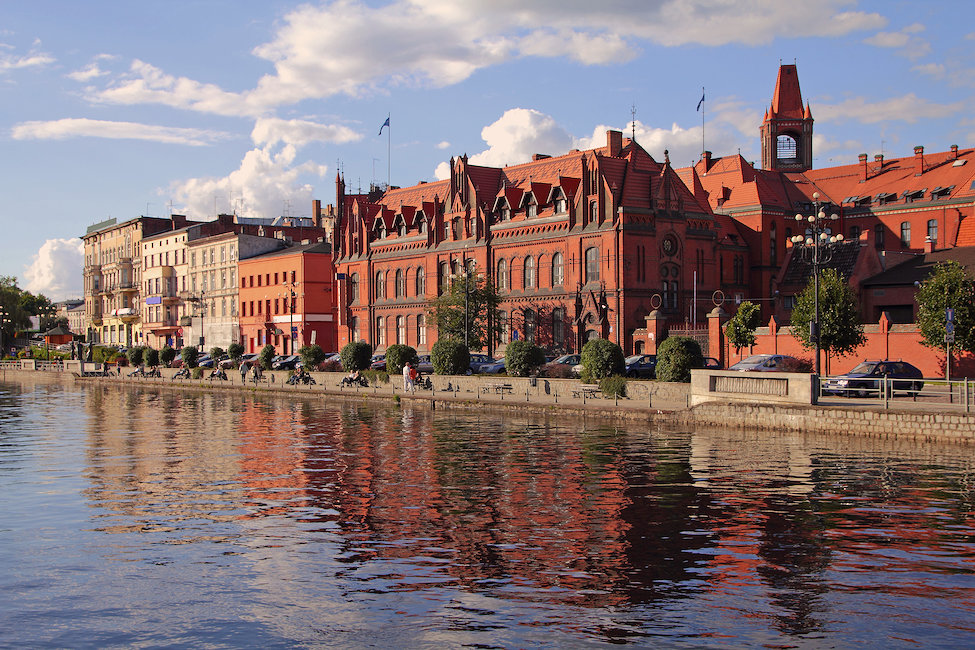 Bydgoszcz