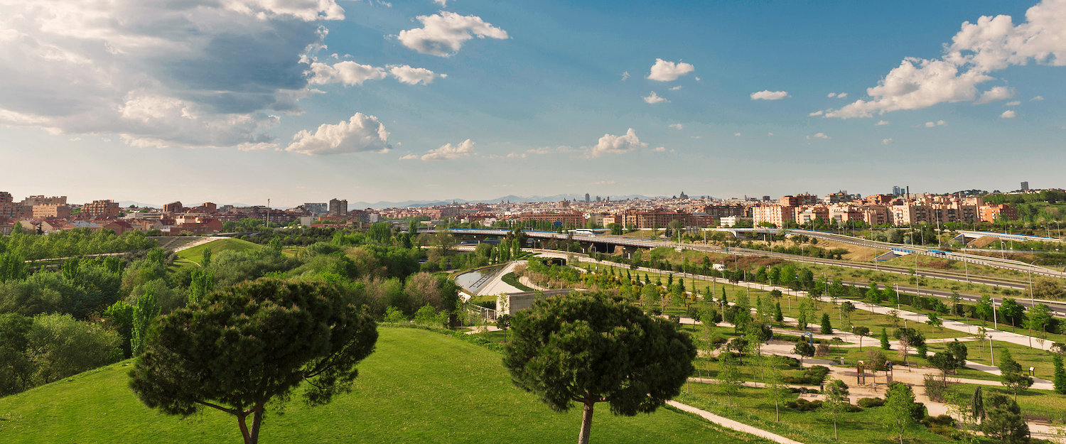 Apartamentos y alquileres vacacionales en Pinto