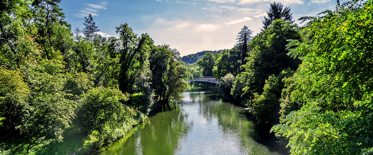 Ferienwohnungen und Ferienhäuser in Mosbach