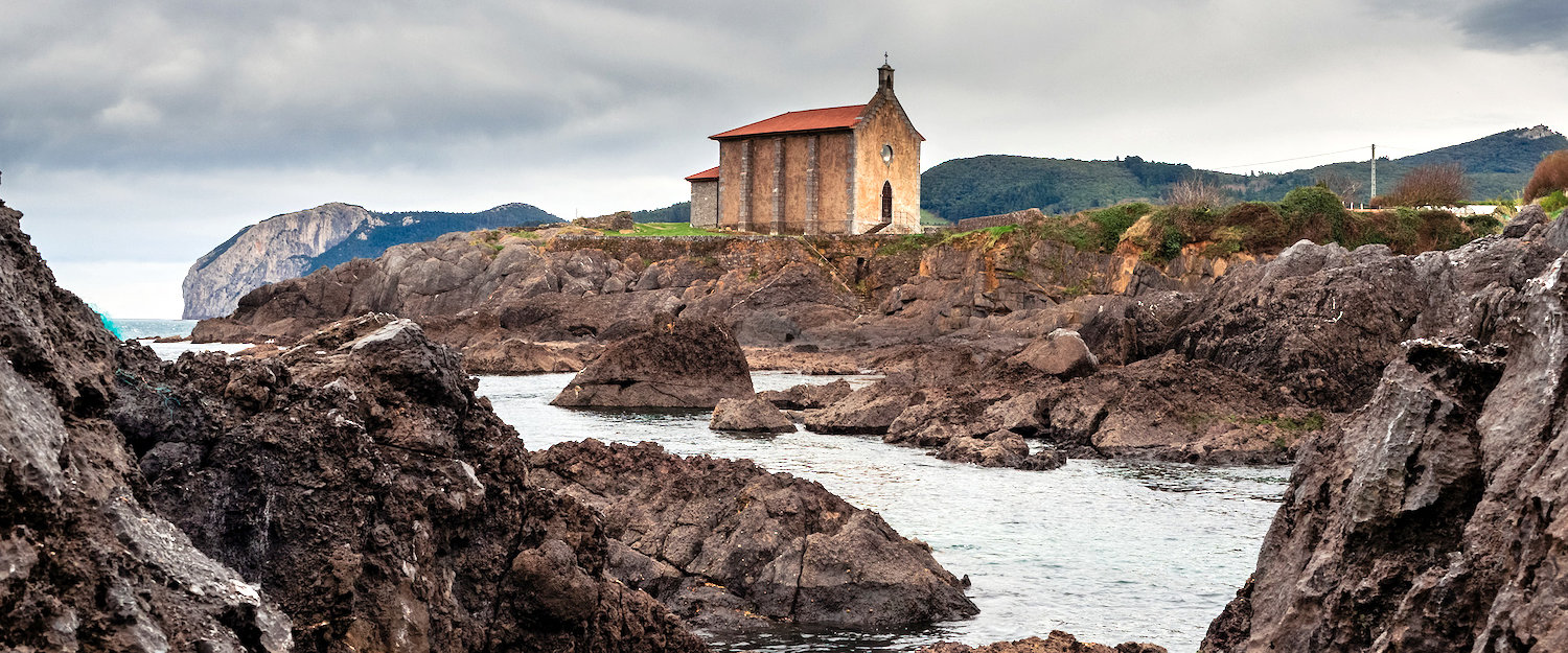 Chambres d'hôtes Mundaka