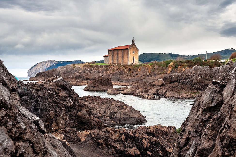 Gîtes et locations de vacances à Mundaka