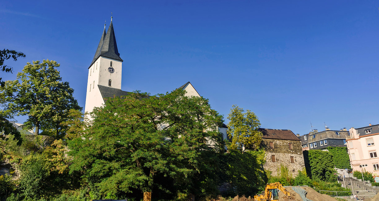Ferienwohnungen & Ferienhäuser in Iserlohn