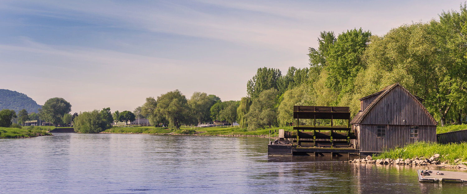 Ferienwohnungen und Ferienhäuser in Witten