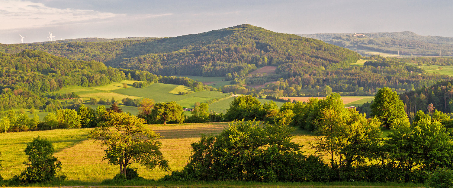 Ferienwohnungen und Ferienhäuser in Hof