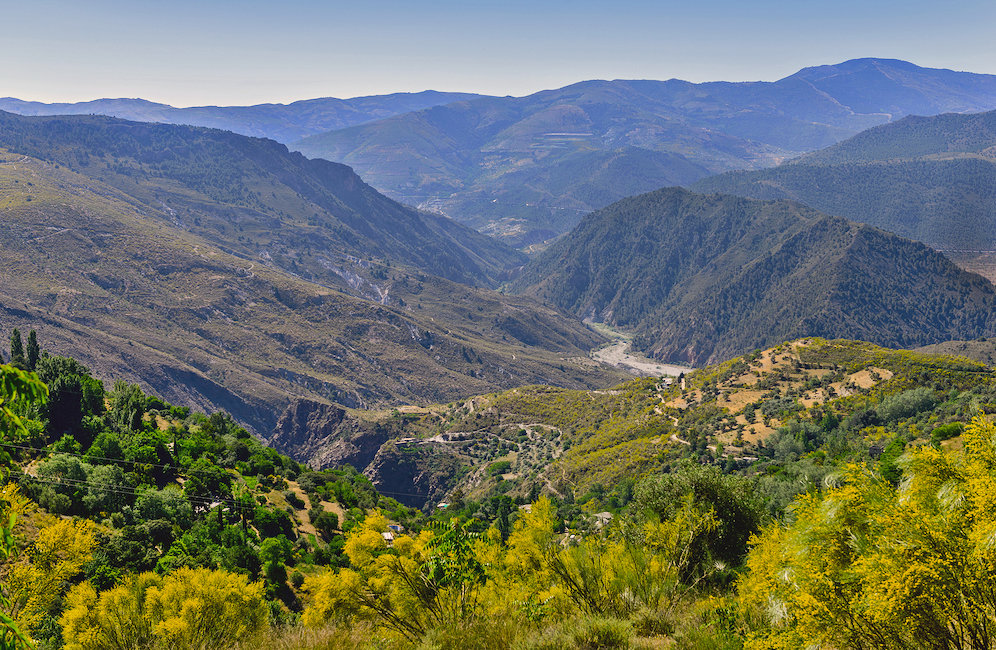 Villas en El Valle