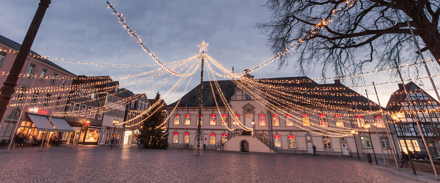 Ferienwohnungen und Ferienhäuser in Lippstadt