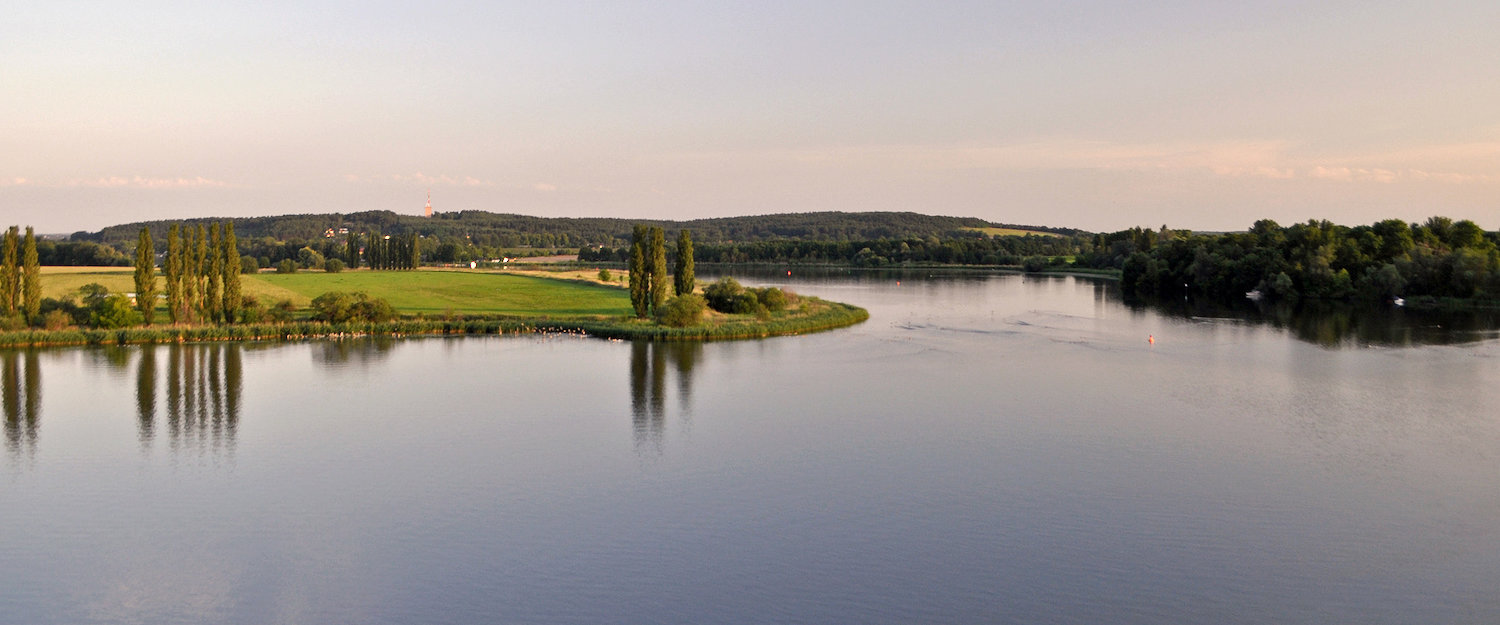 Ketzin/Havel | Bungalow: Ferienwohnung & Ferienhaus
