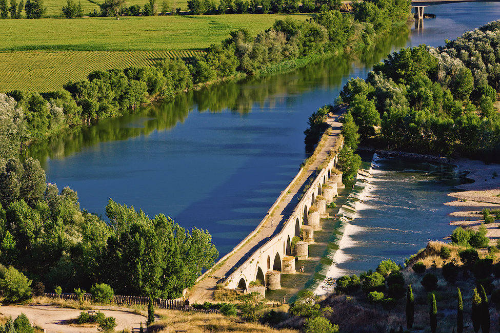 Casas rurales en Toro