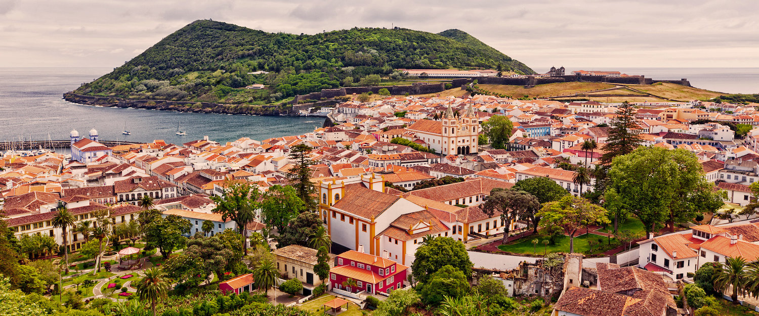 Ponta Delgada